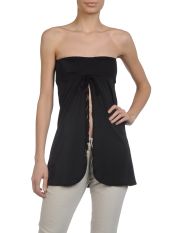 JUICY COUTURE - Tube tops