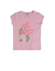 JUICY COUTURE - Short sleeve t-shirt