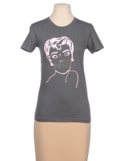 BODYAMR - Short sleeve t-shirt