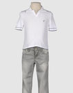 DONDUP - Polo