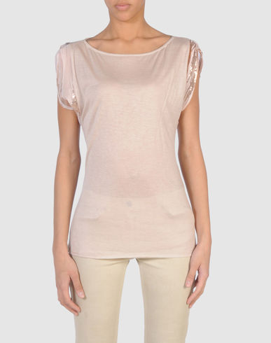 ZOOM MARK + JAMES by BADGLEY MISCHKA - Top