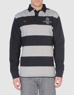 Nike Sb Collection Polo Shirts - Item 37266034