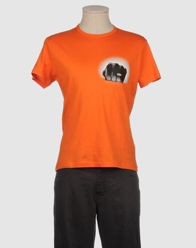 ZOOM PIRELLI PZERO - T-shirt
