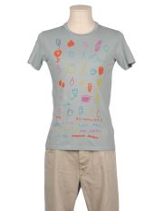 EDUN - Short sleeve t-shirt