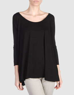 Stephan Janson Long Sleeve T-shirts - Item 37266846