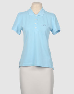 Hydrogen - Tops - Polos