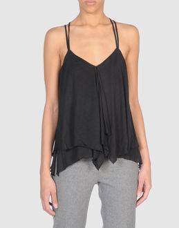 ADAM BY ADAM LIPPES Tops - Item 37267217