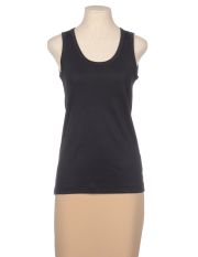 SOFIE D'HOORE - Sleeveless t-shirt