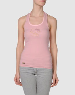 Sanrio Tops - Item 37267492