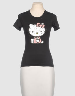 Sanrio Short Sleeve T-shirts - Item 37267495