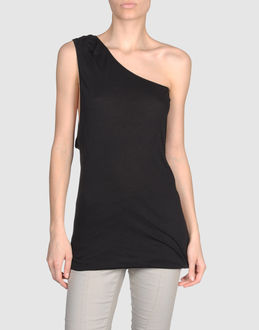 Rick Owens Lilies Tops - Item 37267552