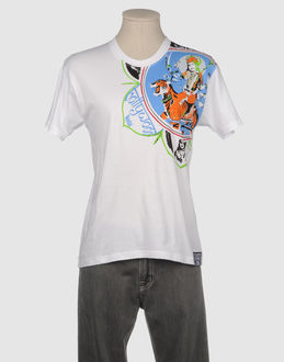 BOLLYWOOD - TOPS - Kurz�rmlige T-Shirts - bei YOOX.COM
