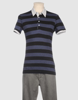 Billtornade Polo Shirts - Item 37267639