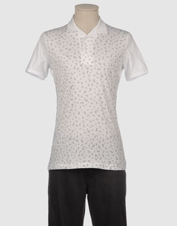 Billtornade Polo Shirts - Item 37267641