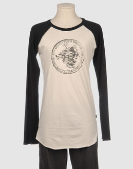 L.g.b. Long Sleeve T-shirts - Item 37267661