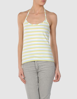 GANT - TOPS - Tops - bei YOOX.COM