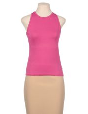 Z' - Sleeveless t-shirt