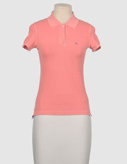 DECENIO - Polo shirt