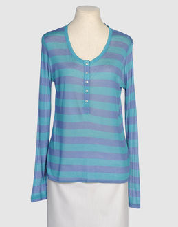 Adam By Adam Lippes Long Sleeve T-shirts - Item 37268270