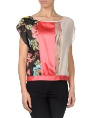 FROM SOMEWHERE - Sleeveless t-shirt