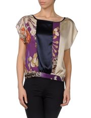 FROM SOMEWHERE - Sleeveless t-shirt