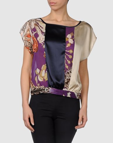 ZOOM FROM SOMEWHERE - Sleeveless t-shirt