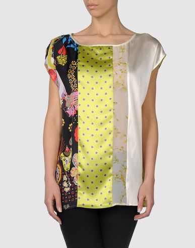 ZOOM FROM SOMEWHERE - T-shirt