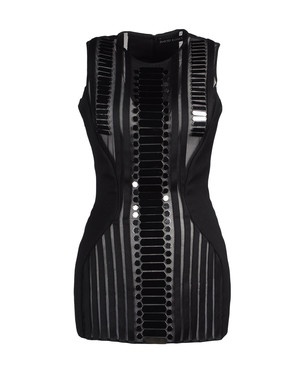 Top Women's - DAVID KOMA