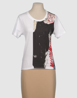 BOLLYWOOD - TOPS - Kurzärmlige T-Shirts - bei YOOX.COM