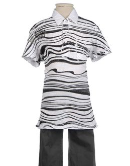 Polohemd - CUSTO BARCELONA - BEI YOOX.COM