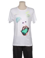RECEPTION - Short sleeve t-shirt