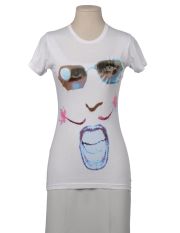 RECEPTION - Short sleeve t-shirt