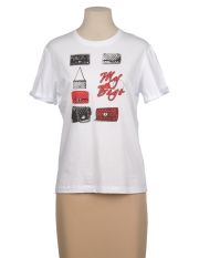4GIVENESS - Short sleeve t-shirt
