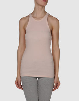 RALPH LAUREN - TOPS - Tops - bei YOOX.COM