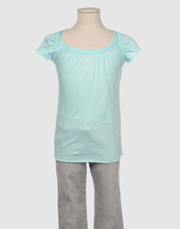 REPLAY SONS Short sleeve t shirts Item 37270762