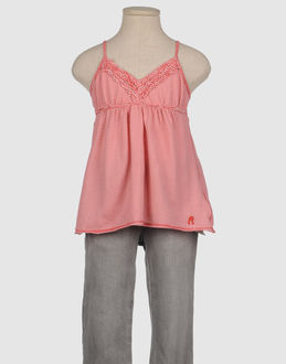 Top - REPLAY & SONS - BEI YOOX.COM