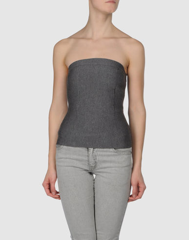 ZOOM BP STUDIO - Tube top