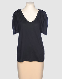 Sacai Tops - Item 37271146