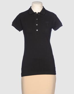 Sacai Polo Shirts - Item 37271148