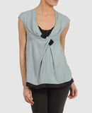 6267 - Tops - Tops Bei Yoox.com