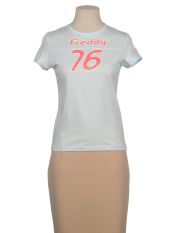 FREDDY TRAINING - Camiseta de manga corta