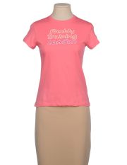 FREDDY TRAINING - Camiseta de manga corta