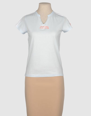 ZOOM FREDDY TRAINING - Short sleeve t-shirt
