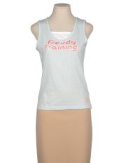 FREDDY TRAINING - Camiseta sin mangas