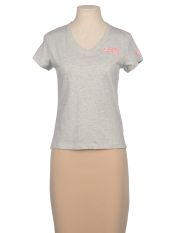 FREDDY TRAINING - Camiseta de manga corta
