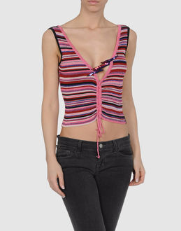 Miss Sixty Luxury Tops - Item 37272118