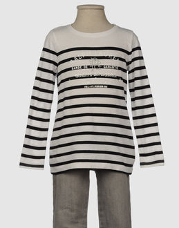 RALPH LAUREN - TOPS - Lang�rmlige T-Shirts - bei YOOX.COM