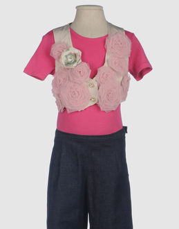 Monnalisa Chic Tops - Item 37272310