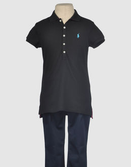 RALPH LAUREN - TOPS - Polohemden - bei YOOX.COM