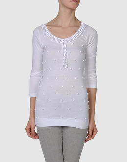 Angelina Short Sleeve T-shirts - Item 37272952